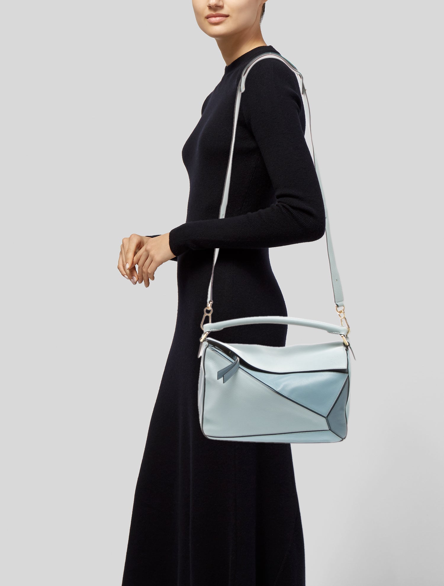 Loewe Leather Puzzle