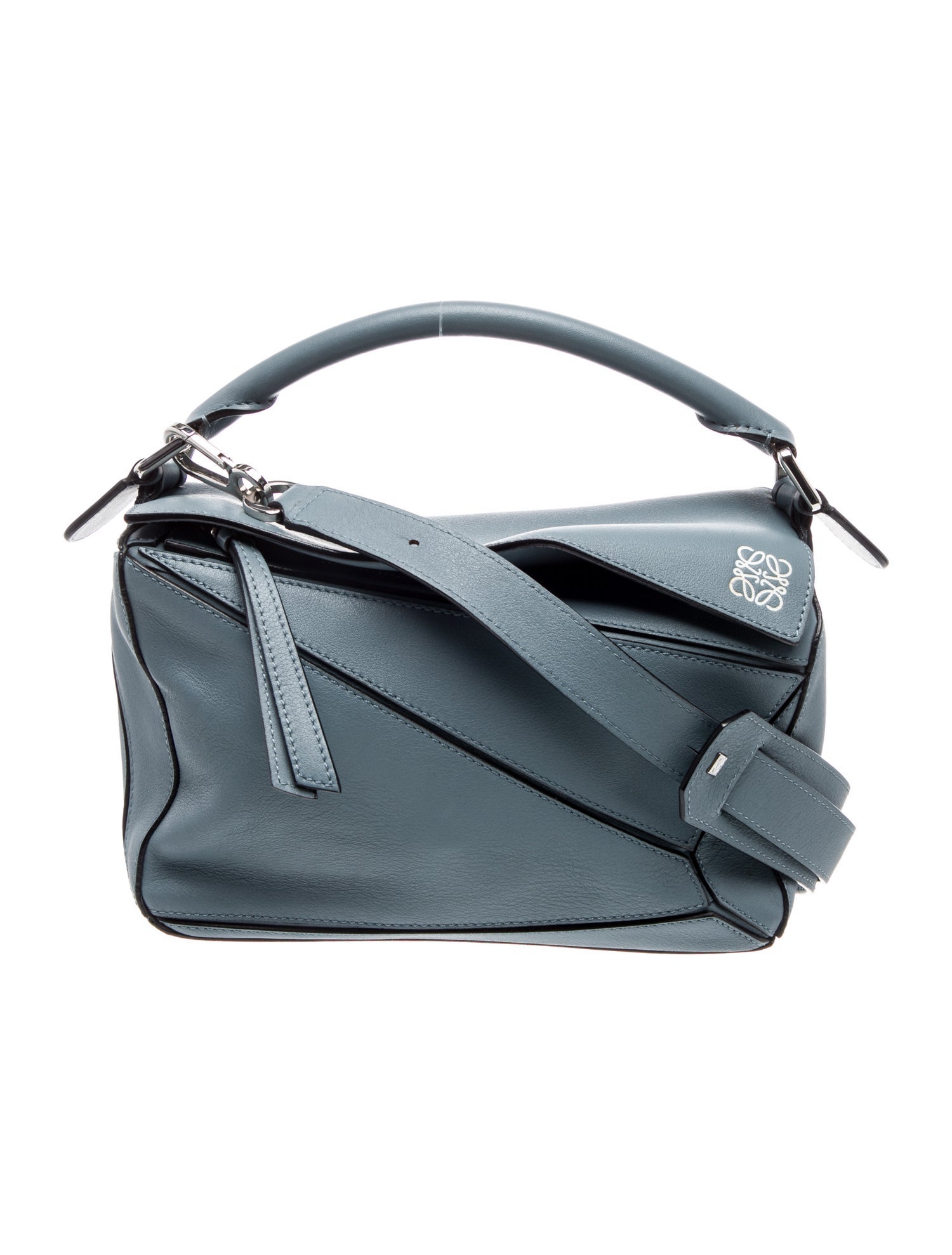 Loewe Leather Puzzle