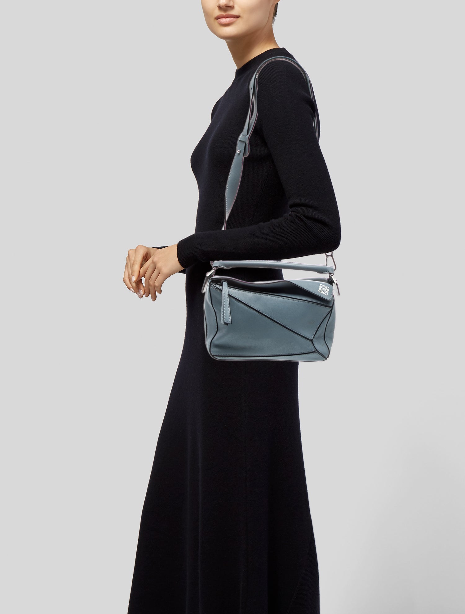 Loewe Leather Puzzle