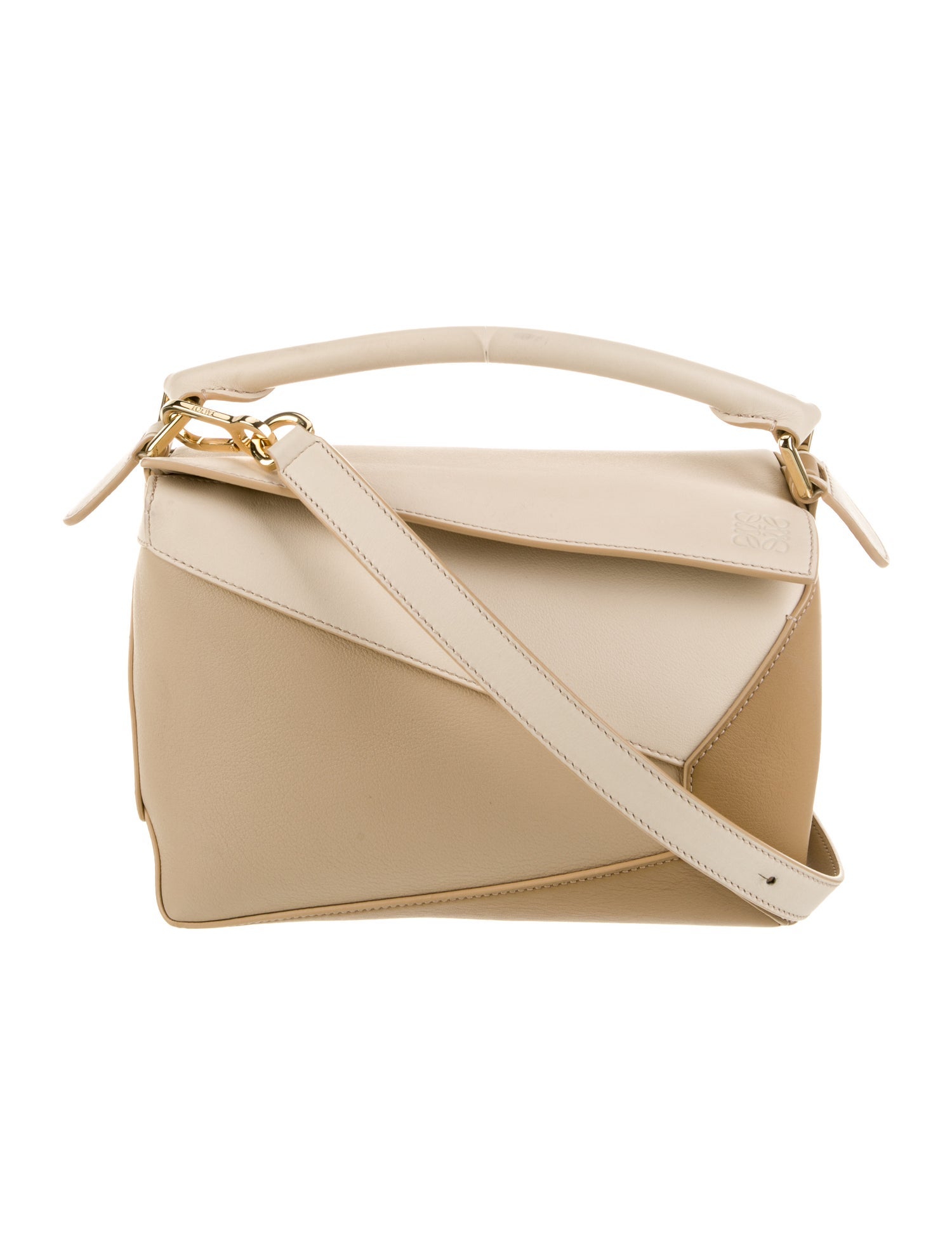 Loewe Leather Puzzle