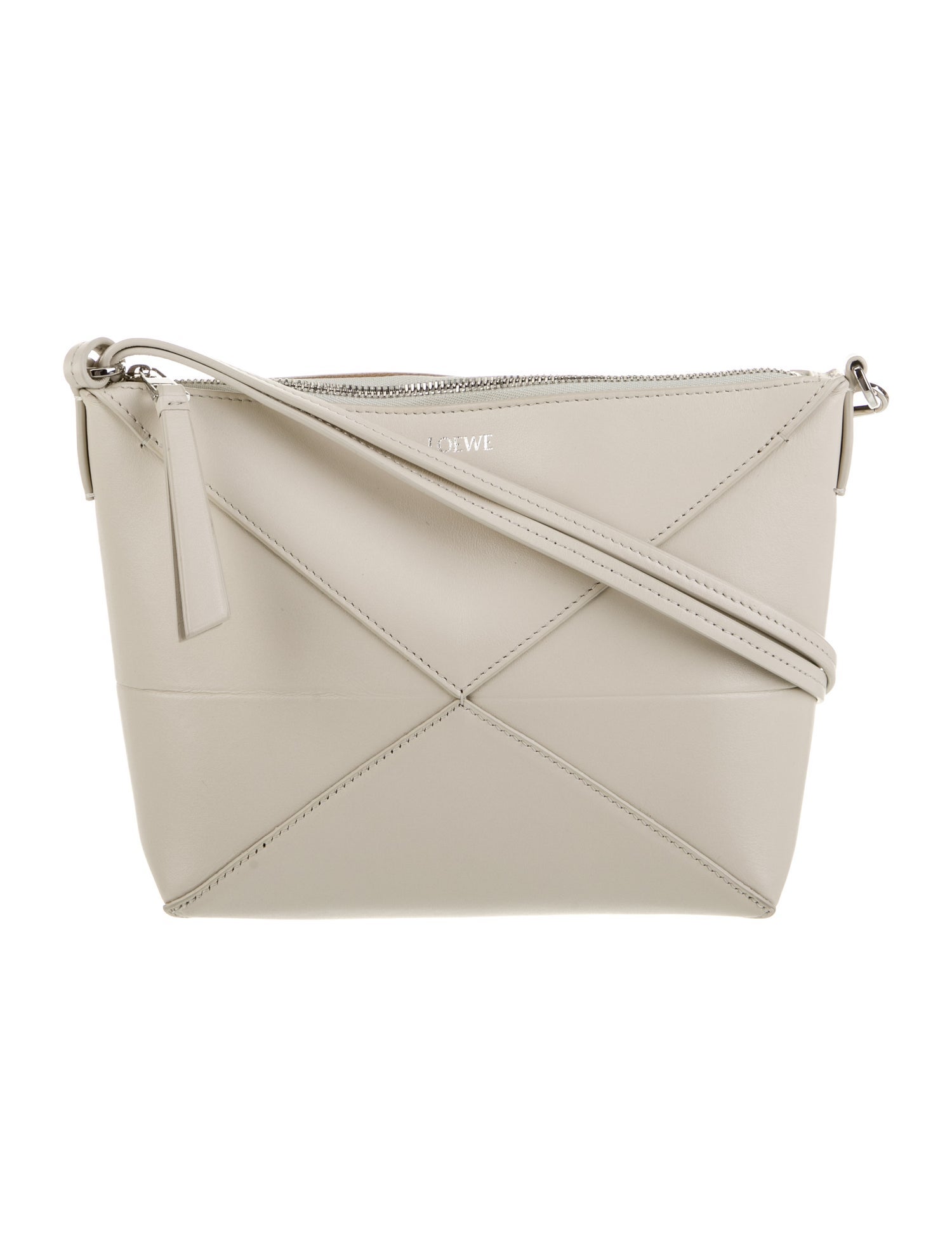 Loewe Leather Puzzle