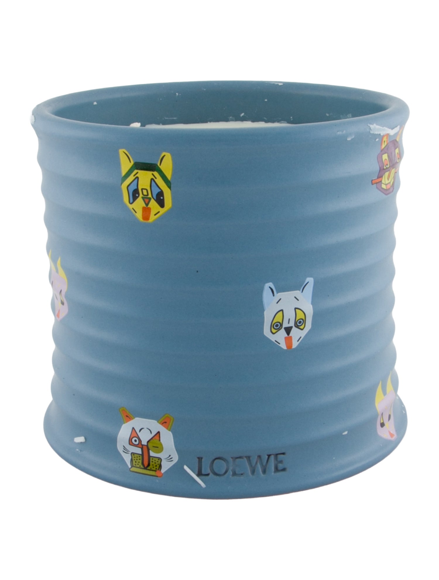 Loewe Holiday Candle