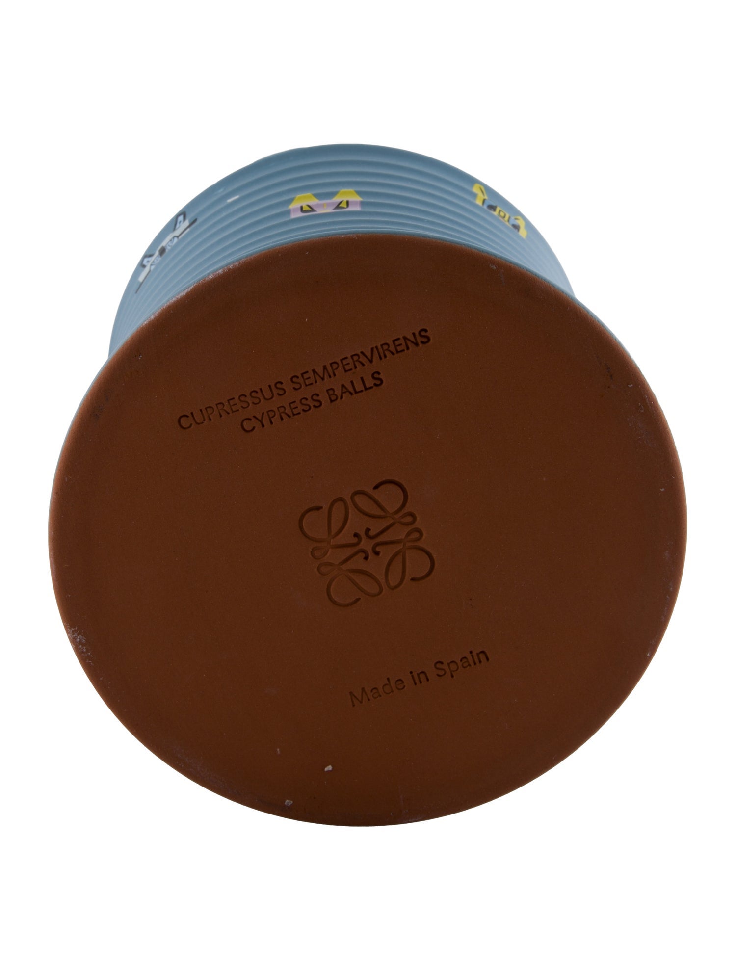 Loewe Holiday Candle