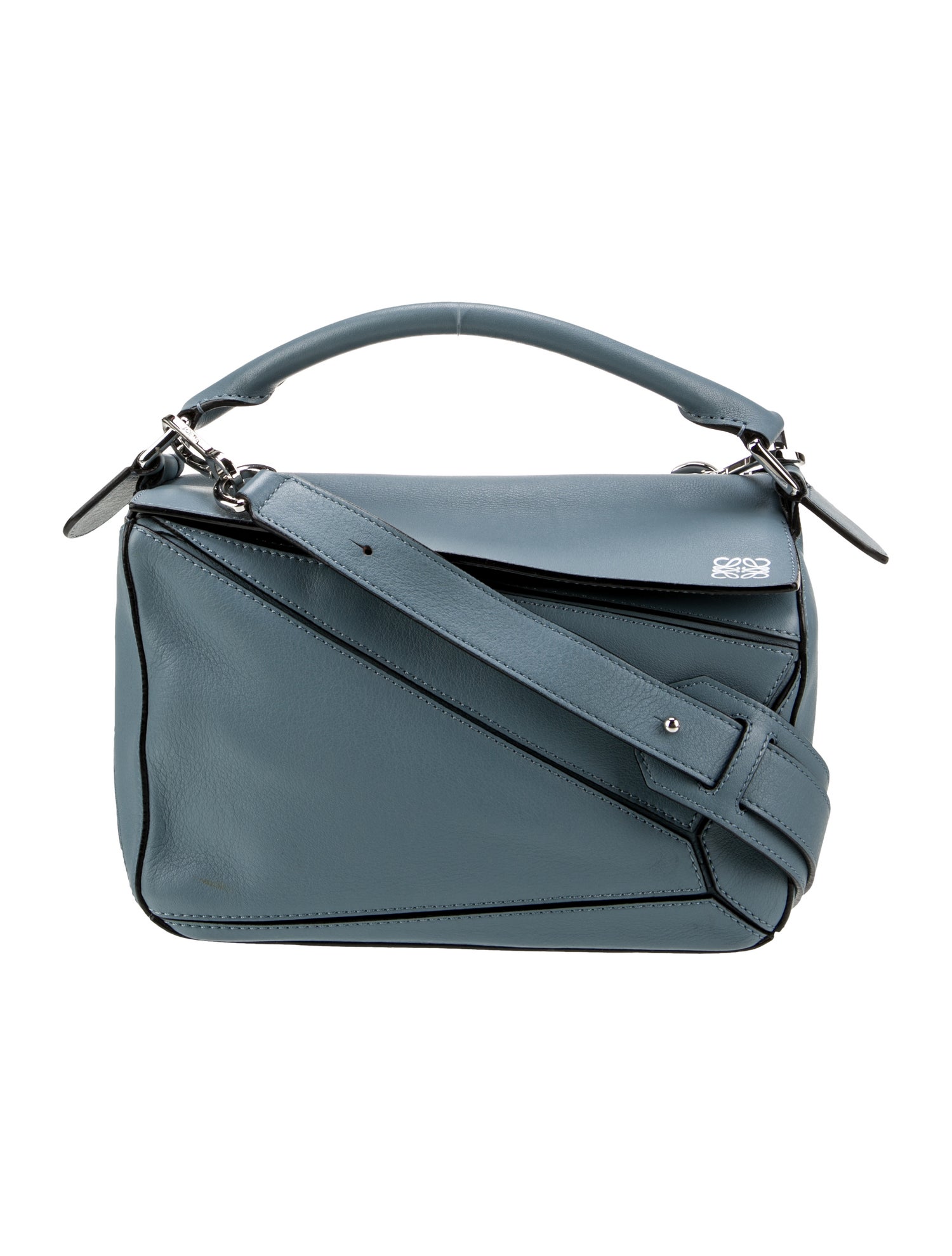 Loewe Leather Puzzle