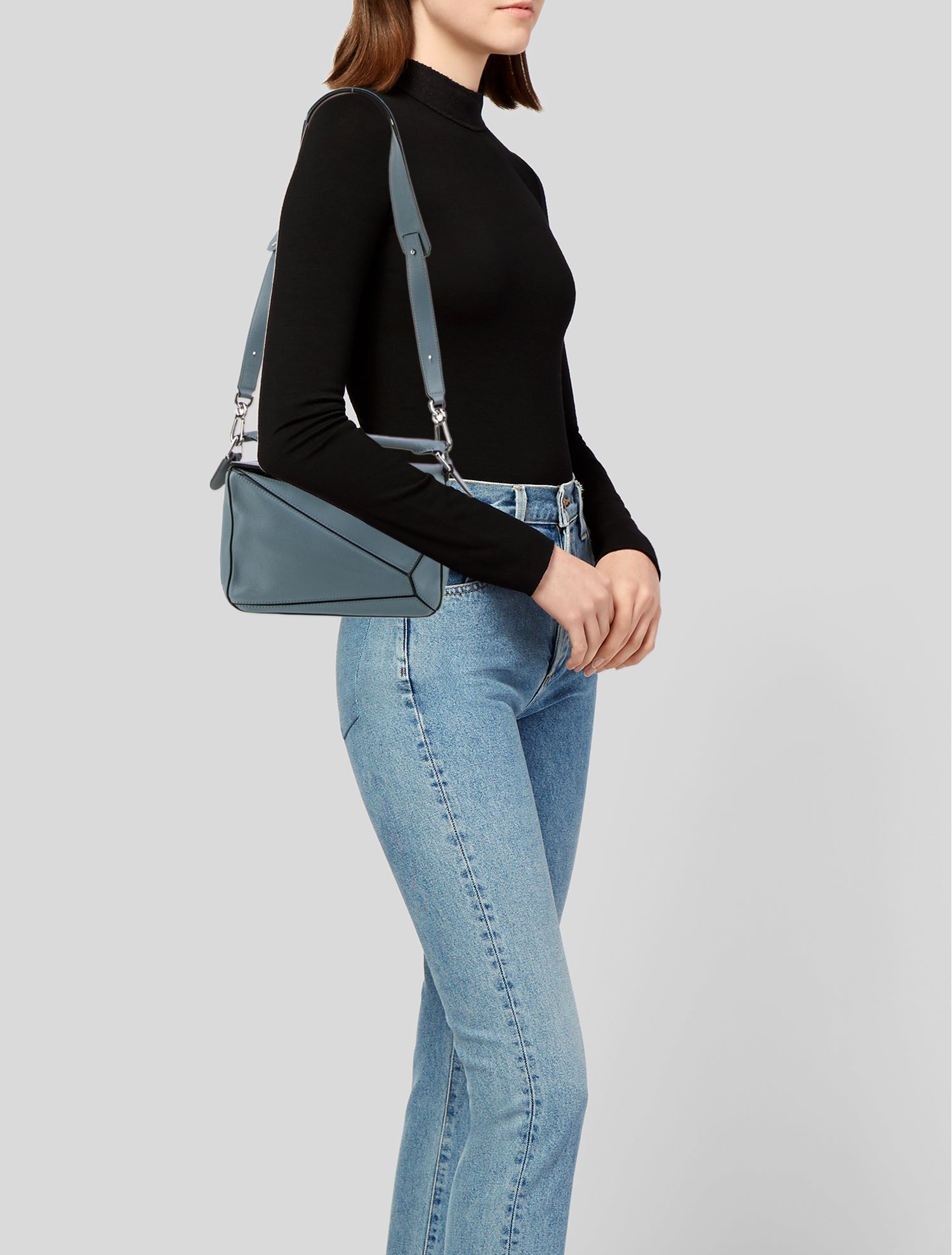 Loewe Leather Puzzle