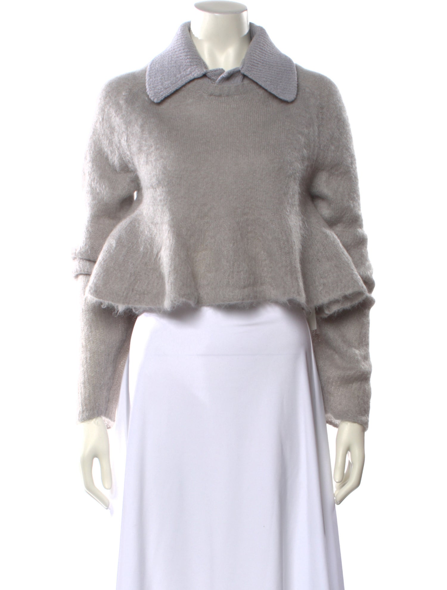 Loewe Mohair Sweater