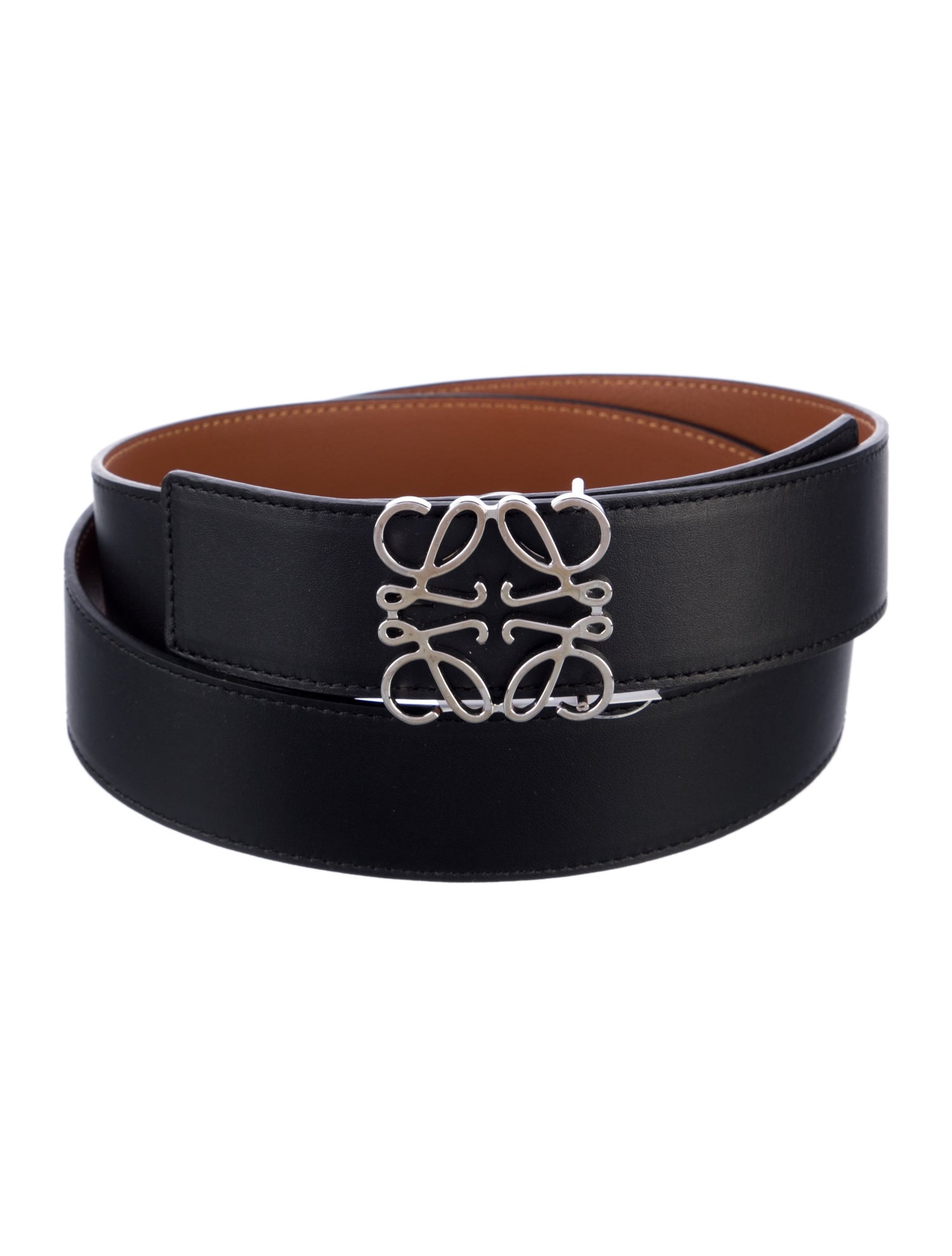 Loewe Leather Belt Kit