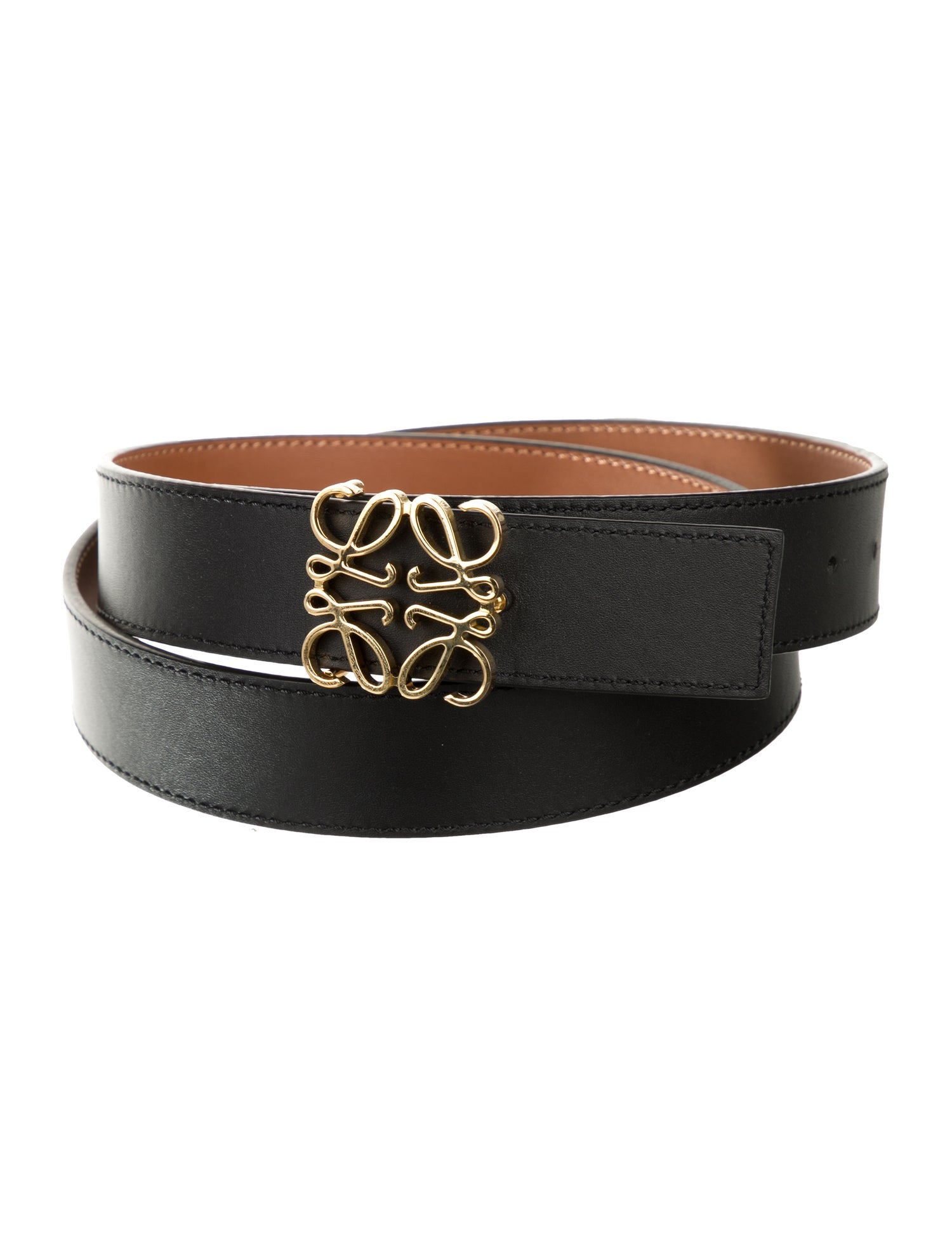Loewe Leather Belt Kit
