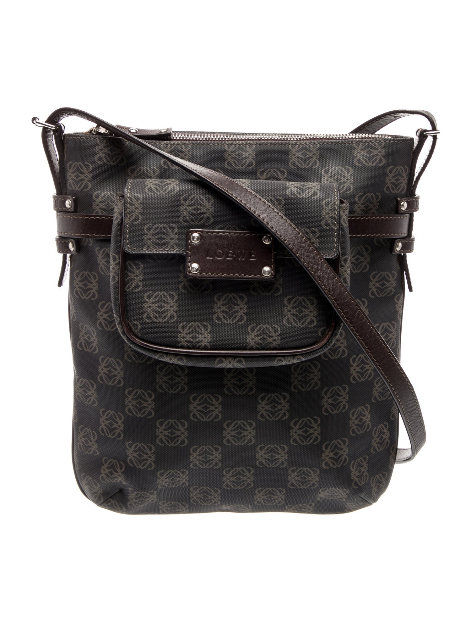 Loewe Monogram Anagram