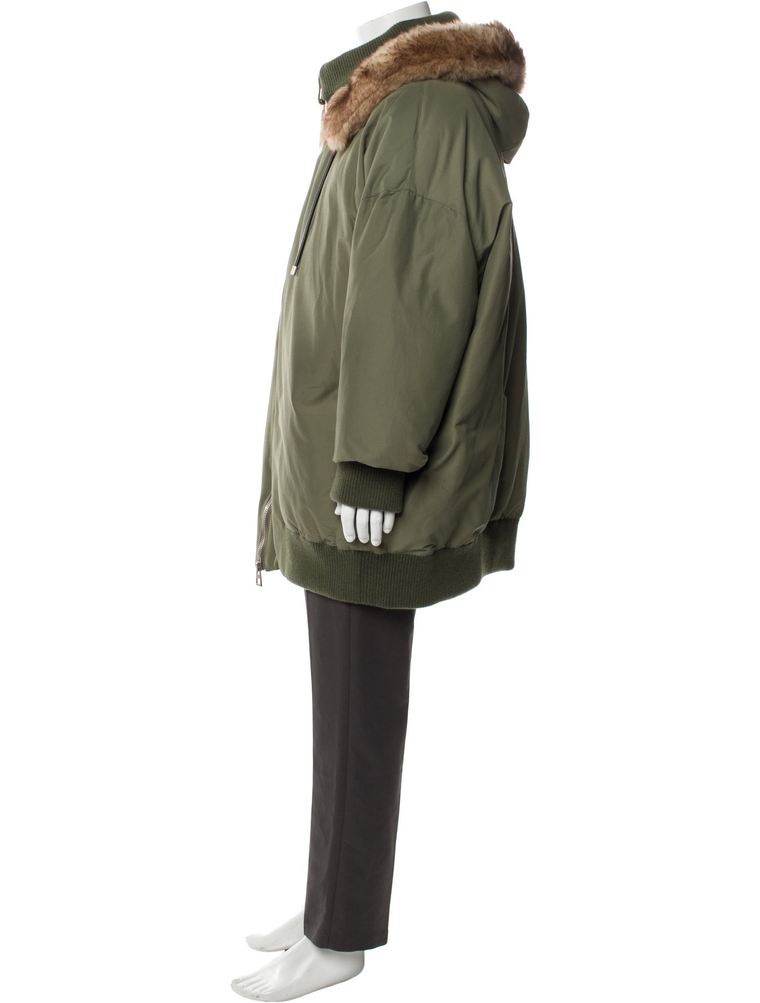 Loewe Parka