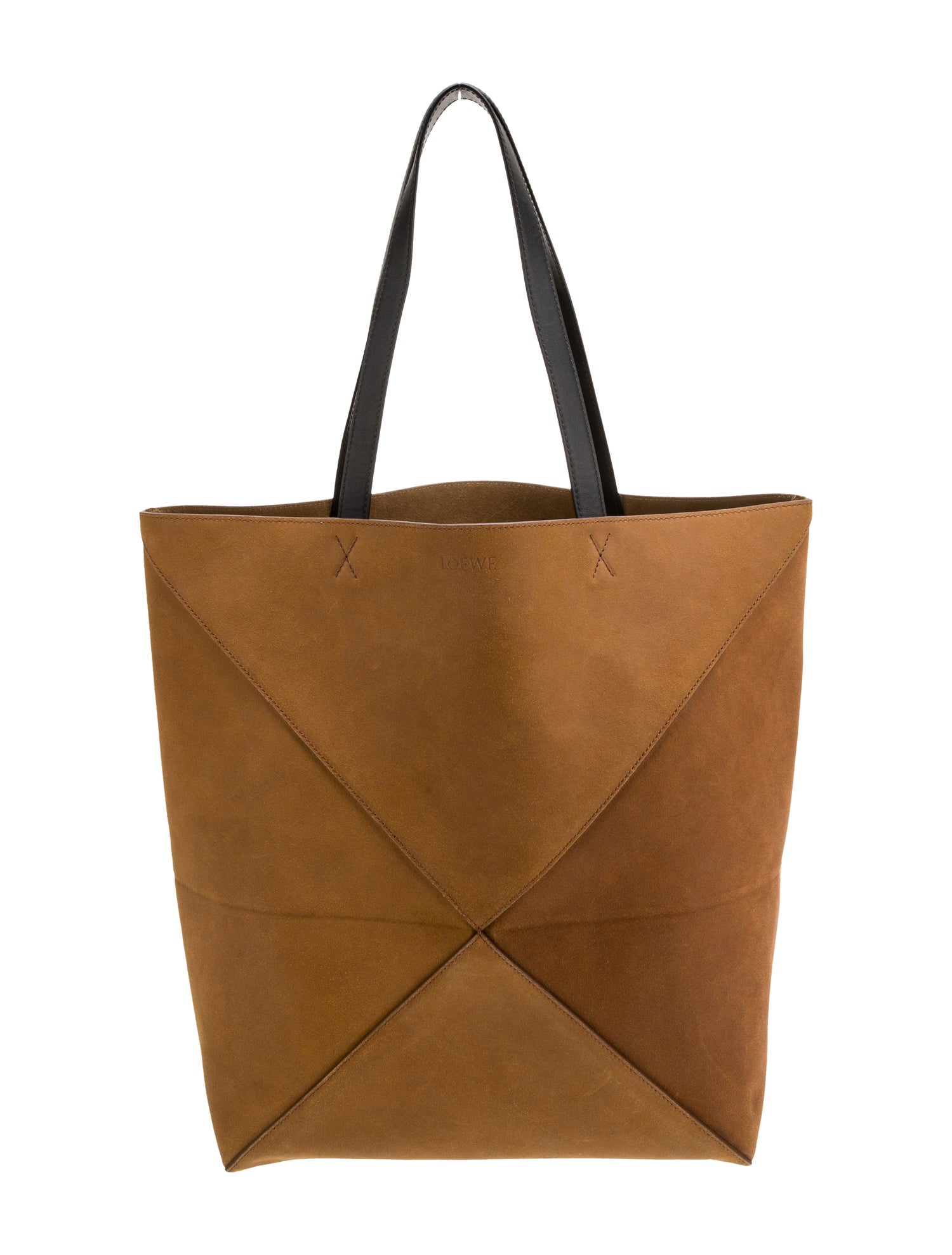 Loewe Leather Puzzle Medium 2024