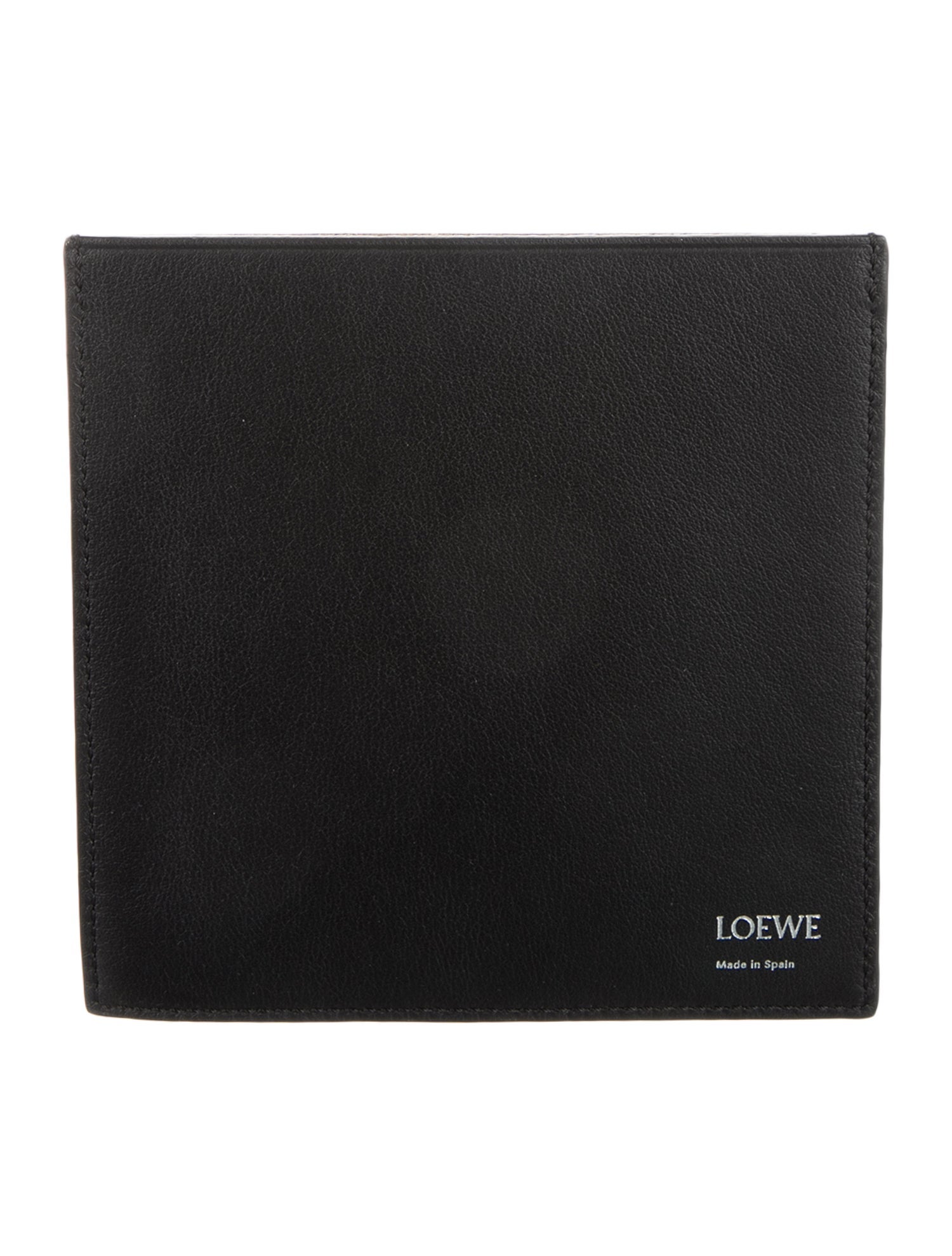 Loewe Leather Travel Pouch