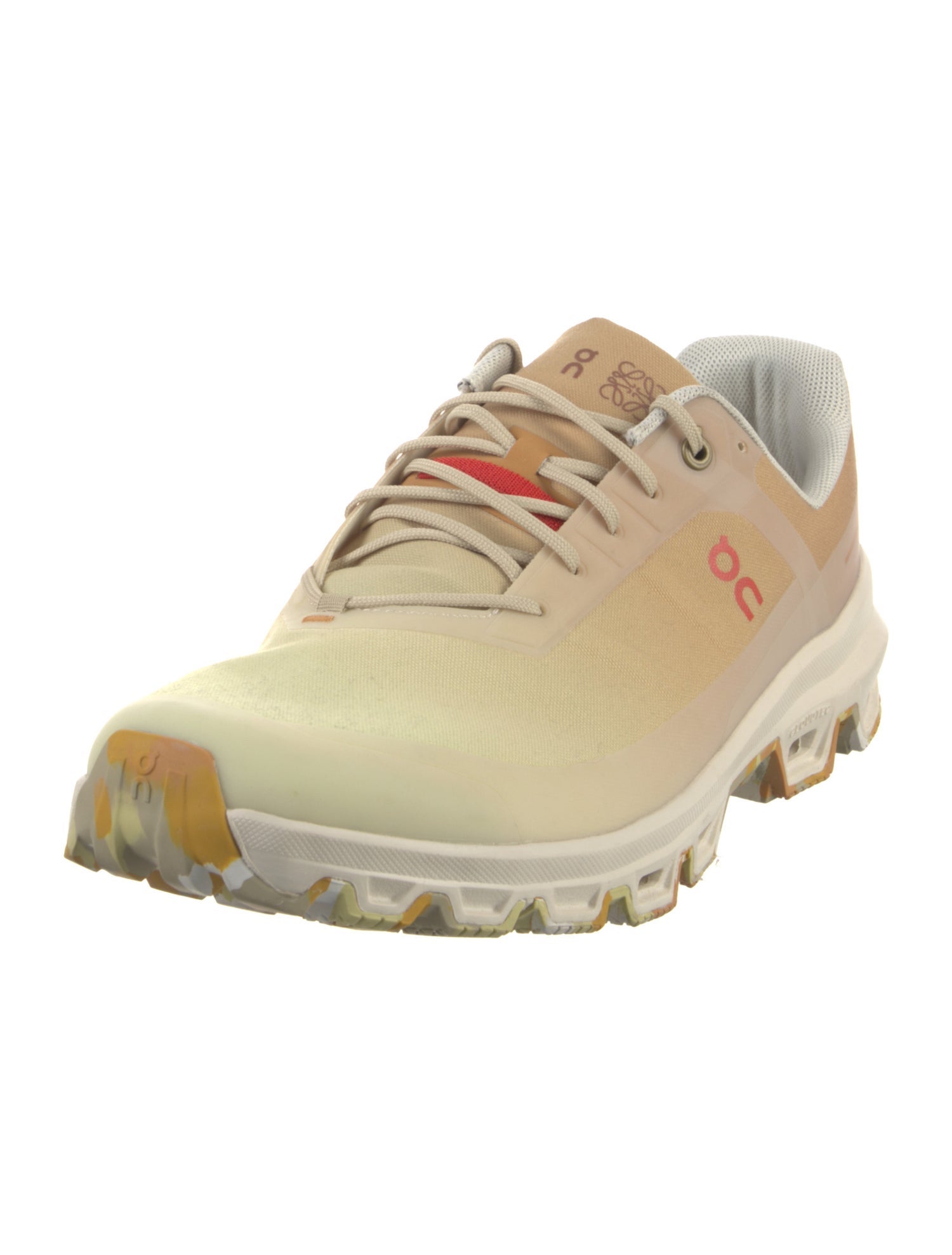 Loewe x On Cloudventure Athletic Sneakers
