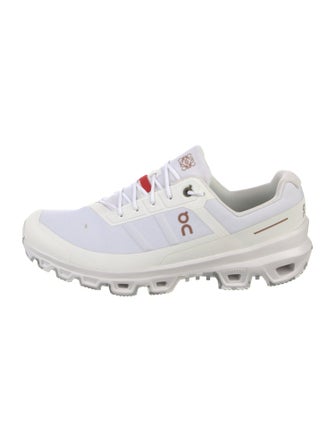 Loewe x On Cloudventure 'White' Athletic Sneakers