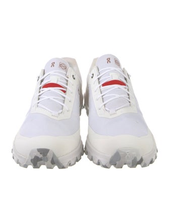 Loewe x On Cloudventure 'White' Athletic Sneakers
