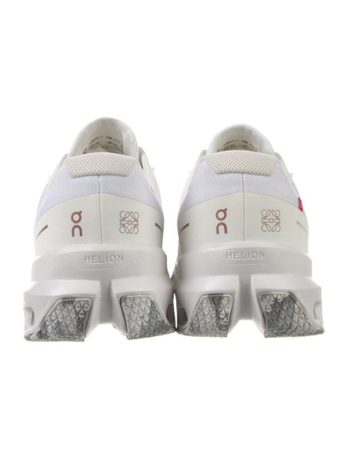 Loewe x On Cloudventure 'White' Athletic Sneakers
