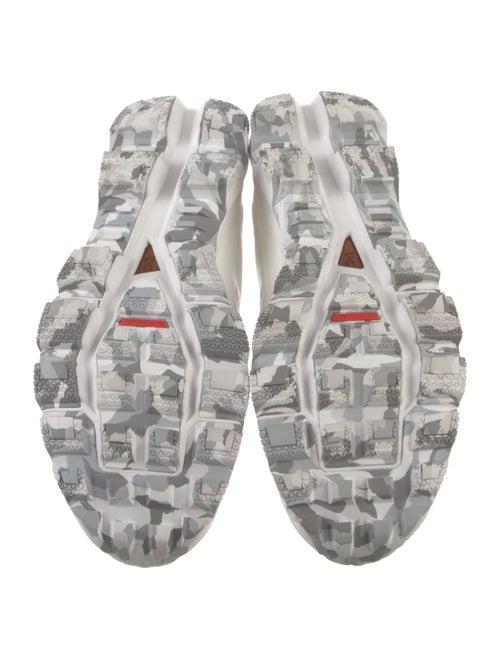 Loewe x On Cloudventure 'White' Athletic Sneakers