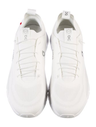 Loewe x On Cloudtilt Sneakers