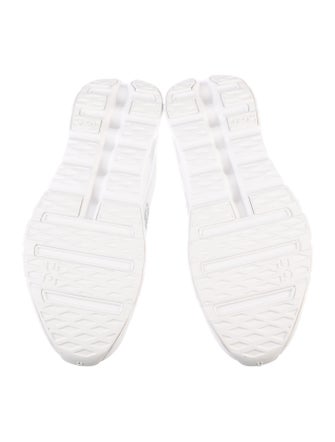 Loewe x On Cloudtilt Sneakers