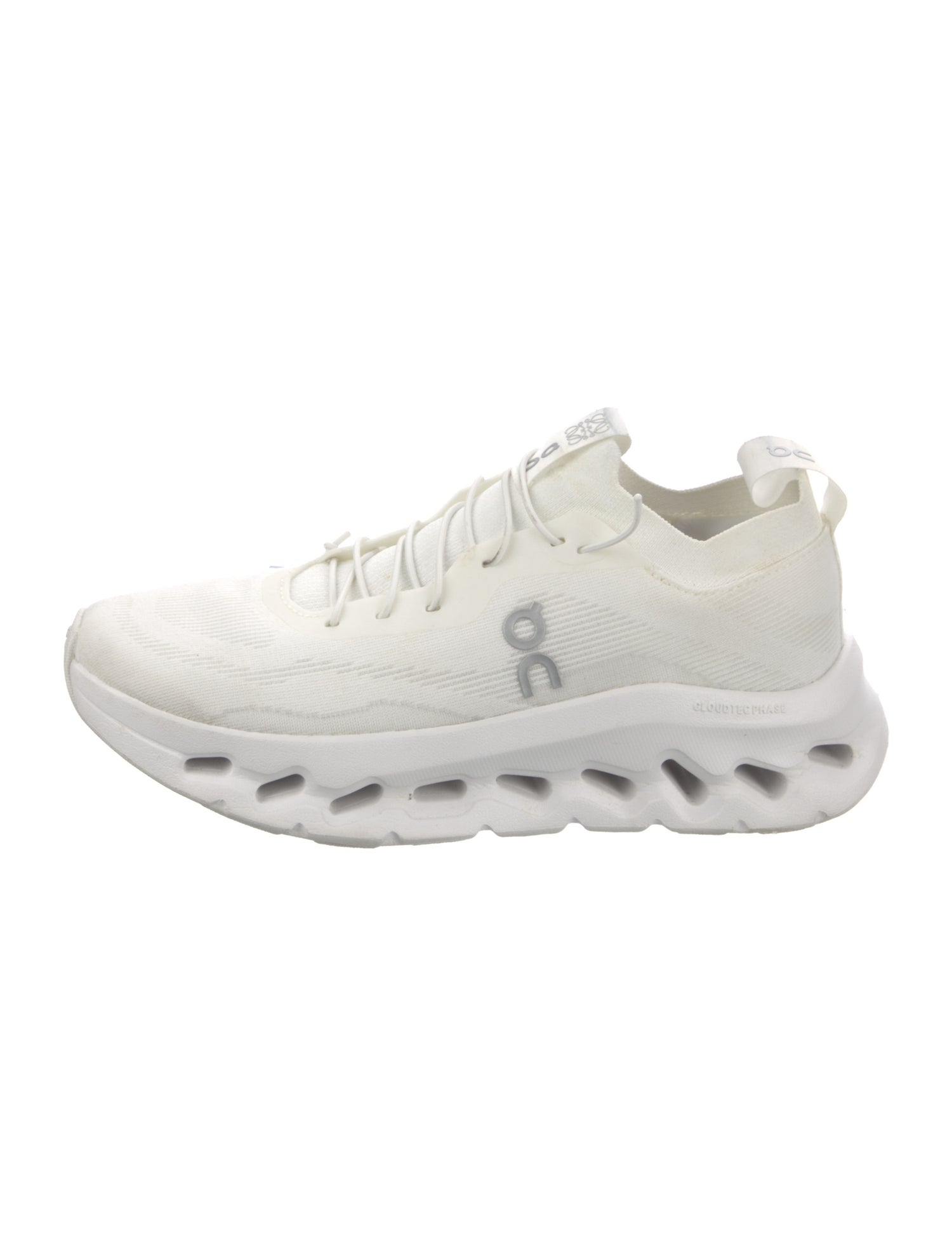 Loewe x On Mesh Athletic Sneakers