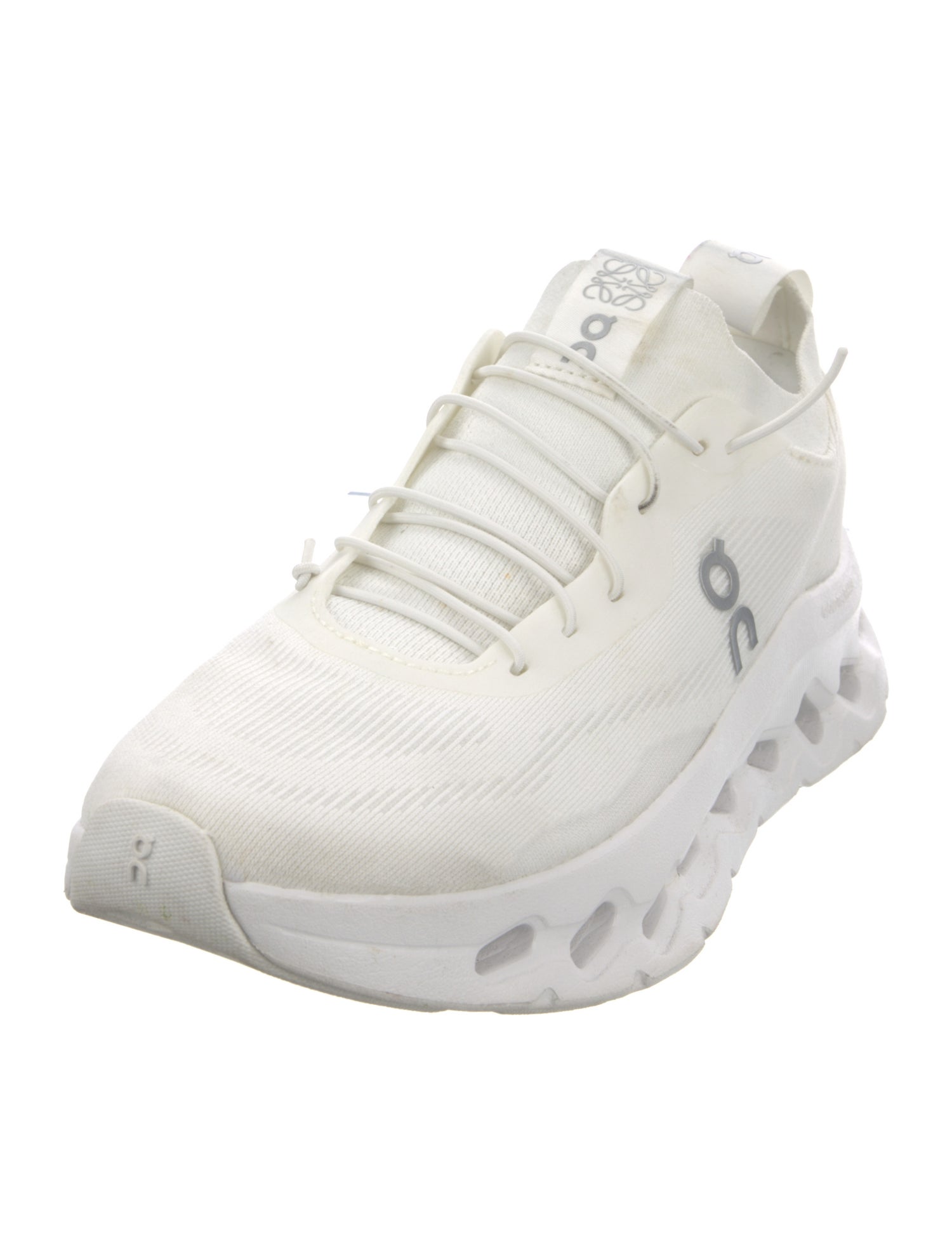 Loewe x On Mesh Athletic Sneakers