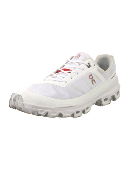 Loewe x On Cloudventure 'White' Sneakers