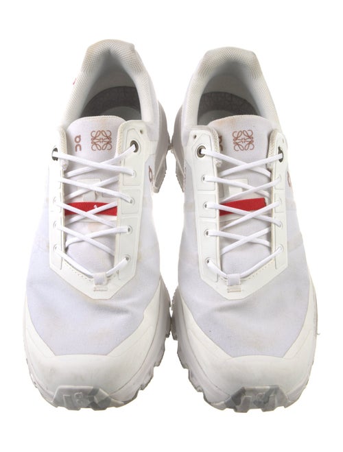 Loewe x On Cloudventure 'White' Sneakers