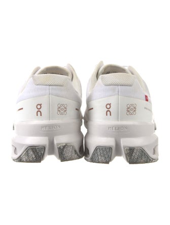 Loewe x On Cloudventure 'White' Sneakers