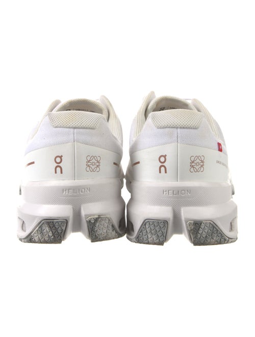 Loewe x On Cloudventure 'White' Sneakers
