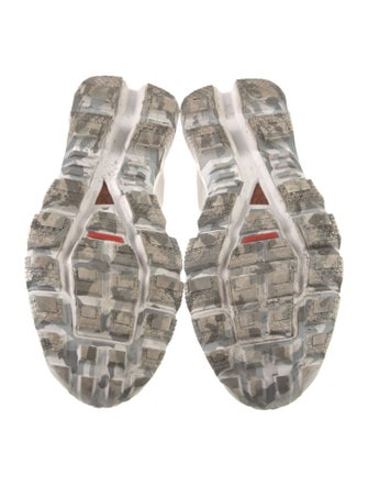 Loewe x On Cloudventure 'White' Sneakers