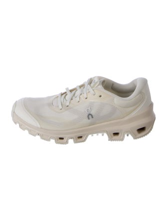 Loewe x On Cloudventure 2 'Eggshell' Sneakers
