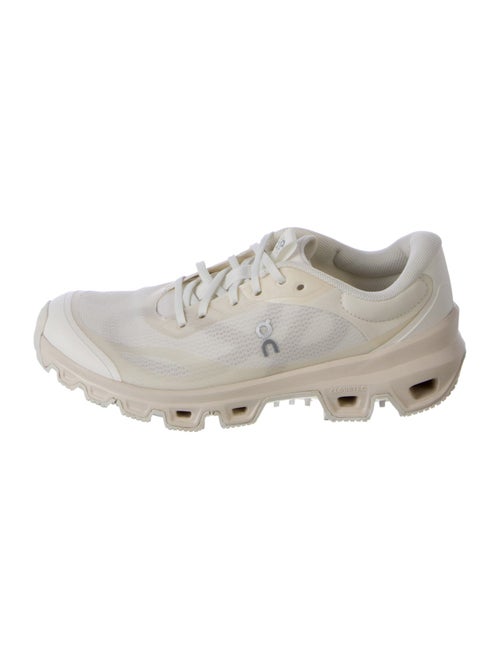 Loewe x On Cloudventure 2 'Eggshell' Sneakers