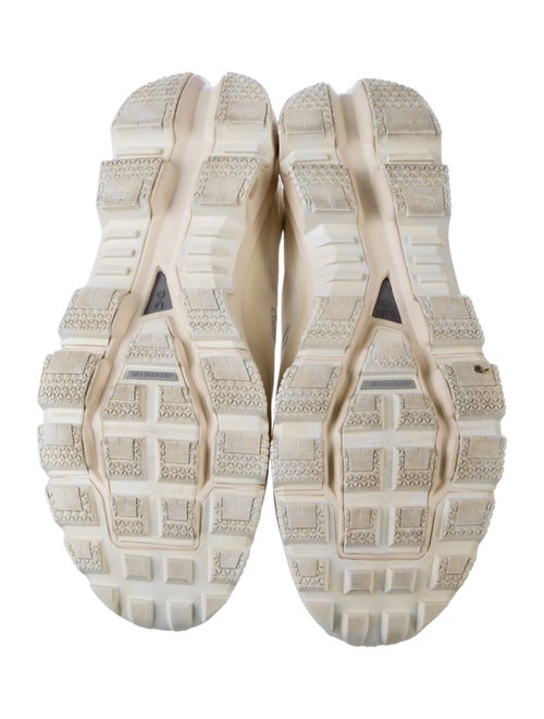 Loewe x On Cloudventure 2 'Eggshell' Sneakers