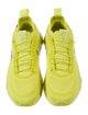 Loewe x On Cloudtilt 'Neon Yellow' Athletic Sneakers