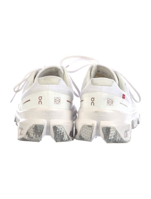 Loewe x On CloudVenture Sneakers