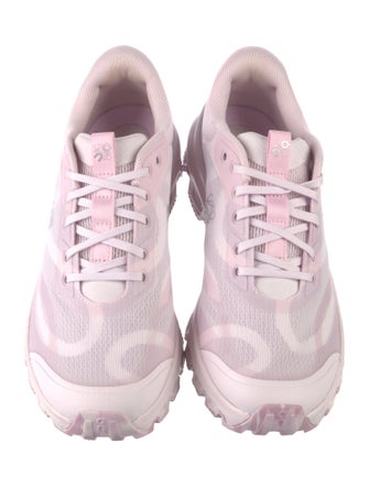 Loewe x On Athletic Sneakers