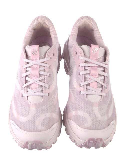 Loewe x On Athletic Sneakers