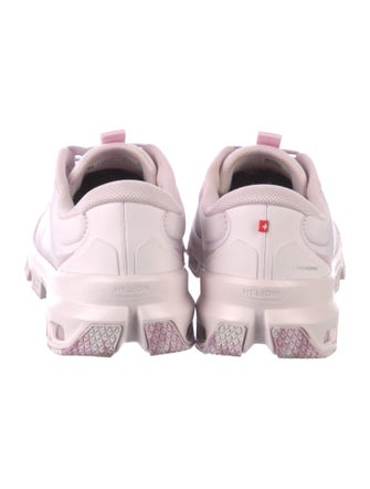 Loewe x On Athletic Sneakers