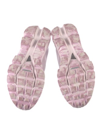 Loewe x On Athletic Sneakers