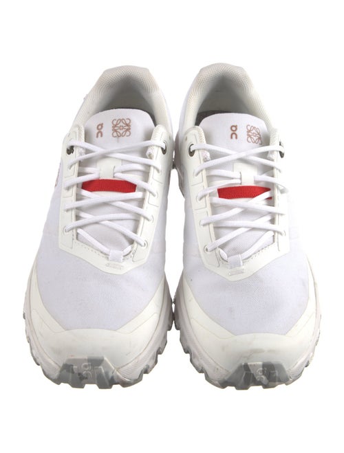 Loewe x On Cloudventure 'White' Sneakers