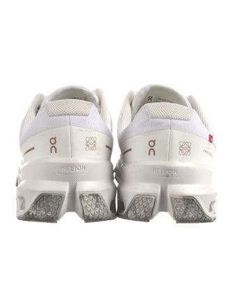Loewe x On Cloudventure 'White' Sneakers