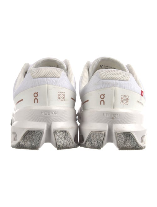 Loewe x On Cloudventure 'White' Sneakers