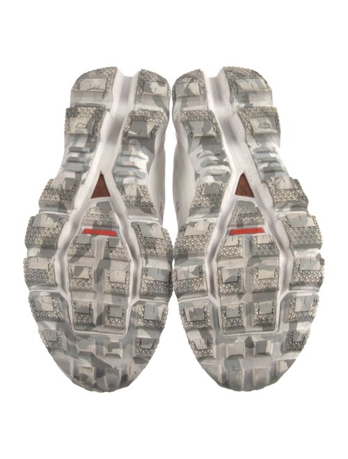 Loewe x On Cloudventure 'White' Sneakers