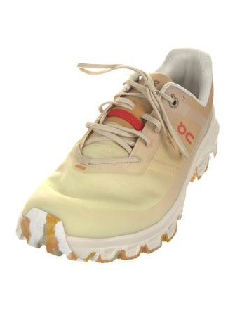 Loewe x On CloudVenture Athletic Sneakers