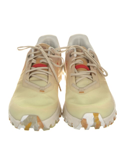 Loewe x On CloudVenture Athletic Sneakers