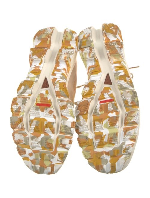 Loewe x On CloudVenture Athletic Sneakers