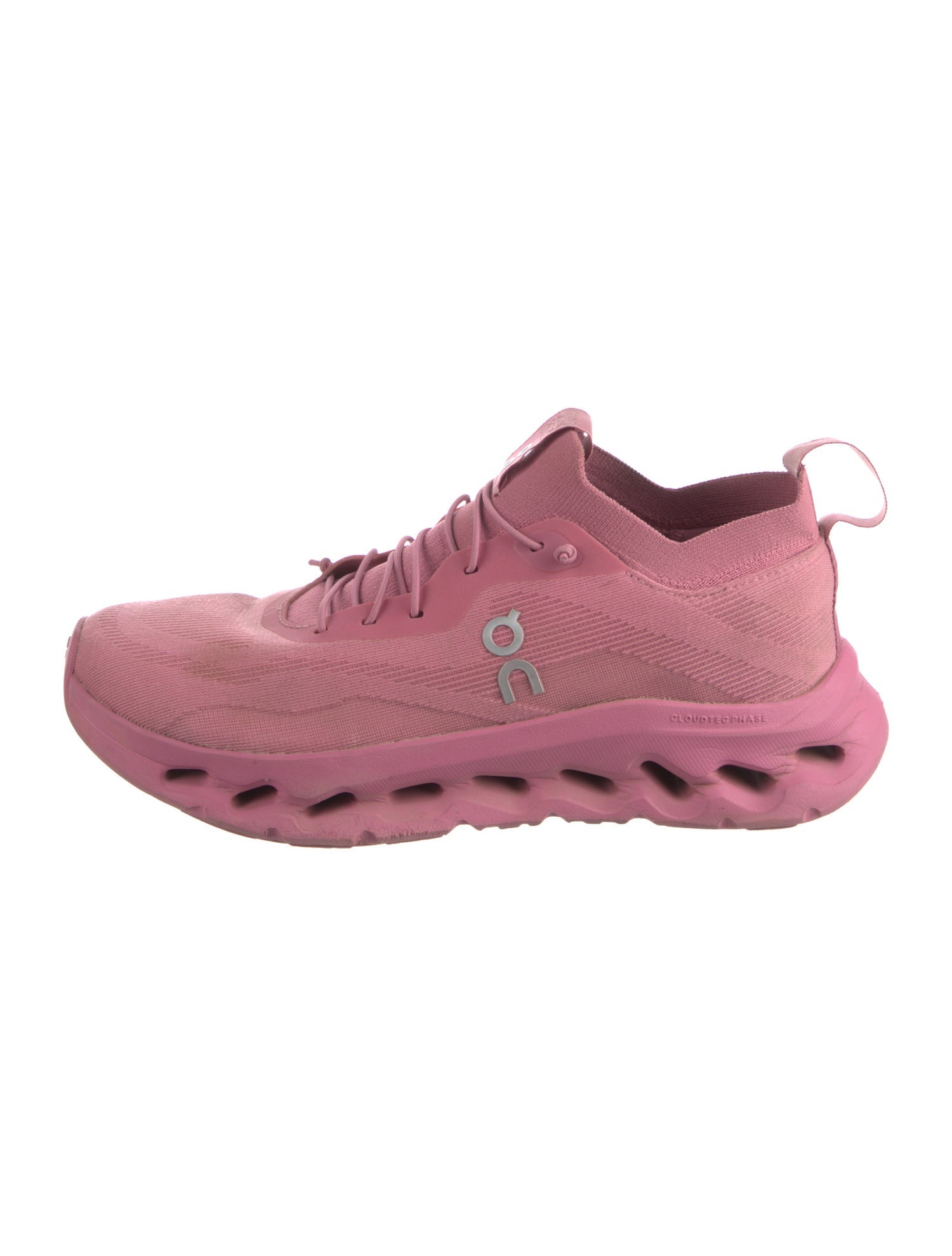 Loewe x On Cloudtilt 2.0 'Wild Rose' Athletic Sneakers