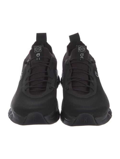 Loewe x On Mesh Athletic Sneakers