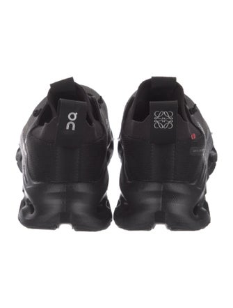 Loewe x On Mesh Athletic Sneakers