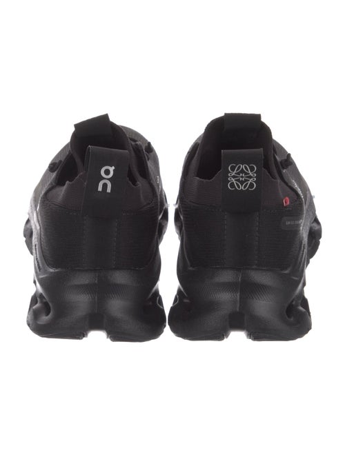 Loewe x On Mesh Athletic Sneakers